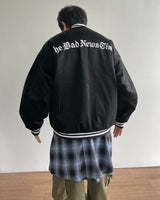 ベイバーシティジャンパー