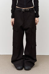 Depth Pocket Pants