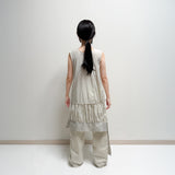 new dress dress Fog ivory