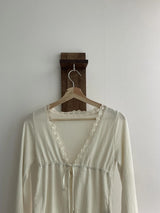 nice vintage cardigan