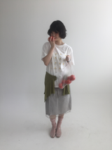 YWD SUMMER CARDIGAN (5color)