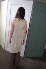 コンフィー ブーツカット パンツ(3c)