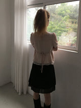 Muesli blouse
