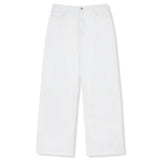 Normal Washing Cotton Pants - 3COLOR
