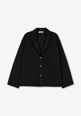 SP Noted CP Overfit Jacket