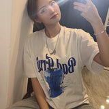 BAD FRUIT OVER FIT T-SHIRT (3color)