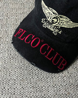 BN Club Embroidery Ball Cap (1C)