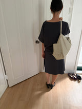 mini pouch sling bag
