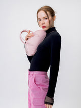 VIVICHO NUNU バッグ PINK