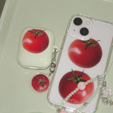 Tomato Airpod Case