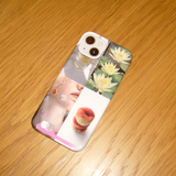 quattro card case (glossy hard)