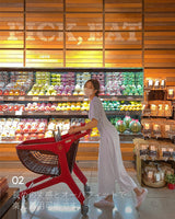 【MADE】Two way long dress