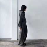 Wide-Volume Lounge Pants