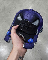 BLUE DEMON SPIRIT CAP