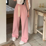 [BELLIDE MADE] mushroom wide training pants
