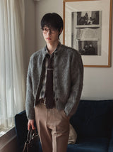Freak Grunge Check Shirt