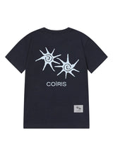 COIRIS BACK LOGO HALF T (4COLOR)