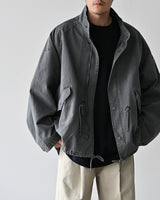 RP 820 ハーフフィールドジャケット GR