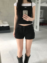 Cent Sleeveless (4 colors)