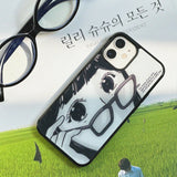Cliché Phone Case