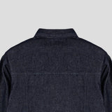 Riyadh Non-Fade Denim Jacket
