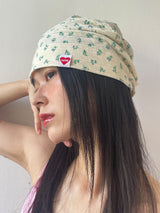 BABY Floral SUMMER Hat (4Color)