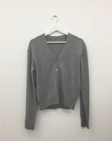 Riviera V-neck Cardigan (7color)
