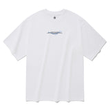 ホエールTシャツ
