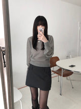 Sally Burton スカート (2色)