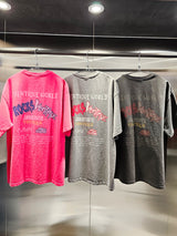 VENTIQUE Pig 2024 T-shirt 3color