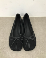 Mesh light flat shoes (3color)