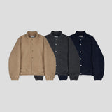 LMN Lateom Winter Dumpling Fleece Jumper (3 colors)