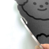 Puppy Mouse Pad