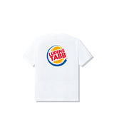 Tabb's バーガーTシャツ