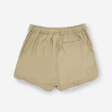 Olu Women`s Boardshort Beige