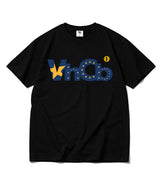 VHCB Star Pattern Cool Cotton T-SHIRT