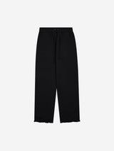 S.T.C. CITY SWEAT PANTS (BLACK)