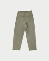  Chino pintuck pants_khaki beige
