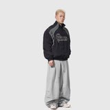 Tuck Balloon Training Pants [3color]