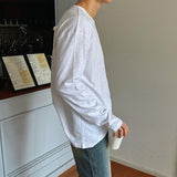 ASCLO デルスラブTシャツ (7color)
