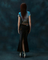 RUE SKIRT