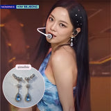 ステラーエルフピアス