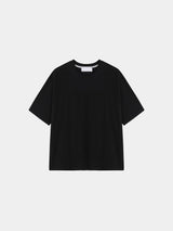 Premium crop half-sleeves 3color