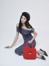 Velvet Lover Beret
