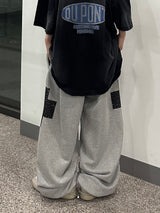デュポントウォッシュドボックスTシャツ