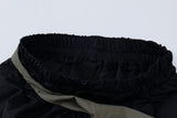 Wrap Drape Wide Pants 232469293