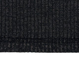 PD Ribbed Muscle Fit Short Sleeve T-Shirt (3C)