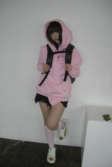 Gal Chu Bag (kaki)