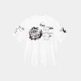 HAPPY SMILE T SHIRT