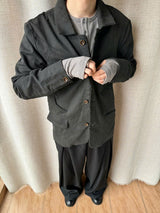 Mizu Blazer Jacket